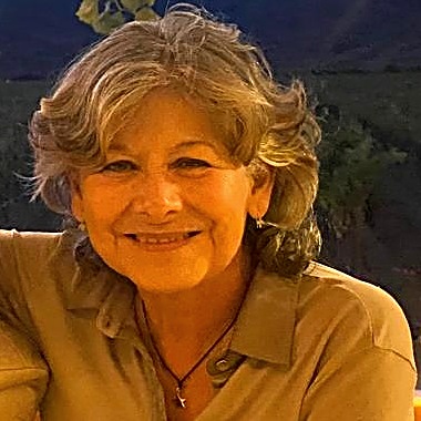 Margarita García
